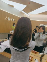 -川和潮人漂色·烫染·接发