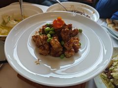 -惠丰堂饭庄·烤鸭·京味菜(西北旺·唐家岭店)
