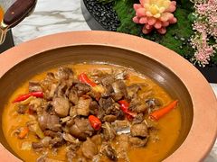 -湘中缘·湖南菜(娄底驻京办店)