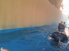 -上海玛雅海滩水公园