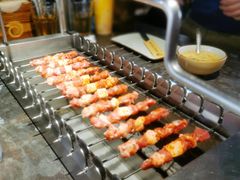-很久以前羊肉串(南京路第一百货店)