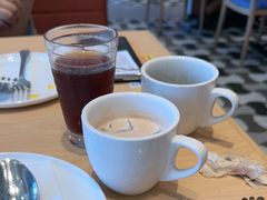 -菲滋意式餐厅(长兴东鱼坊店)