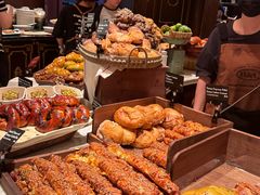 -B&C黄油与面包·THE GARDEN BAKERY概念店(世纪汇店)