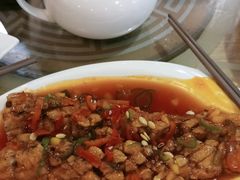 -佛有缘素食馆·荔湾老字号(陈家祠首店)
