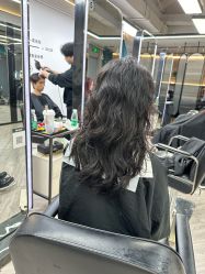 -奈川烫染Salon