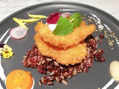 -张爱施法式西餐厅(汉街店)