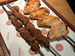 -纳鲁孜·新疆特色餐厅(上海悦荟广场店)