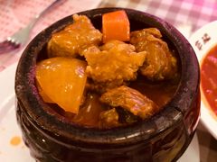 -华梅西餐厅(哈尔滨中央大街店)