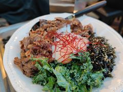又一餐温泉蛋肥牛饭-CowCow其其·牛杂咖啡公司(六运店)