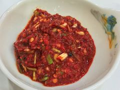 特色辣酱-三姐妹冷面馆(保卫路店)