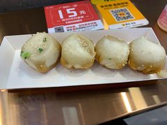 -小飞生煎(东方宝泰店)