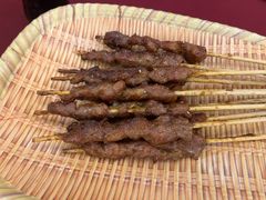 -吉源大排档·鱼生·海鲜(烧烤彩印厂店)