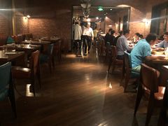 大堂-弗兰克牛排西餐厅Ribone steak house(柠檬花园店)