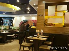 -必胜客(瑞虹店)