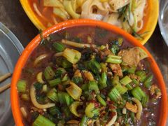 -玲玲米粉·新疆现炒米粉(大十字总店)