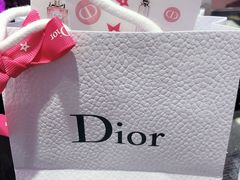 -Dior迪奥(上海世茂广场店)