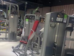 -七星派健身中心(鸟巢店)