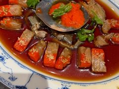 -锦楼·臻选新杭帮(杭州中心店)