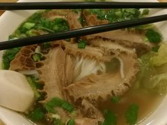 金钱肚河粉-莲塘味宝园牛杂(天越翔园店)