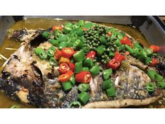 -半天妖烤鱼(方庄店)