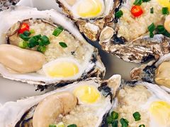 -美未居·老字号·地道顺德菜·桑拿鸡·鱼生(容桂店)