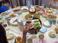 -箪食巷私房菜馆·鲁菜(玉函路店)