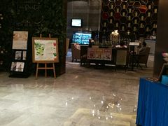 -丹枫白露酒店·Q Cafe餐厅