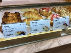 -DEMO黛慕蛋糕(中泰店)