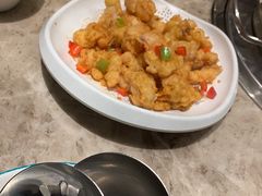 -淘米捞·米汤脆鲩鱼火锅(福田皇岗店)