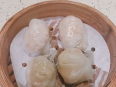 -新宝餐厅(流塘店)