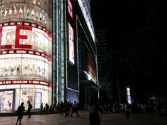 -VT101维多利广场