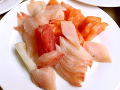 -永泰福朋喜来登酒店-宜客乐自助餐厅(远大路店)