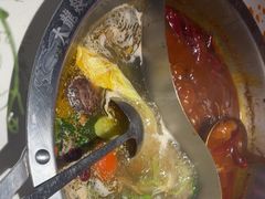 -大龙燚火锅(天安云谷店)