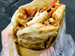 -刘氏方酥锅盔(古城总店)