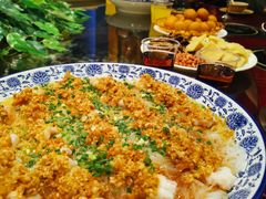 -亮欢寨酸汤鱼(沙冲路店)