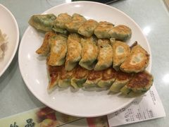 -大妈饺子馆·特色锅包肉·饺子(鼓楼店)