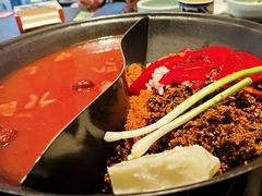 -巴蜀大将火锅(春熙店)