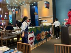 -老屋印象川菜(世纪东方店)