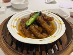 -潮福城潮州大酒楼(湖滨北路店)