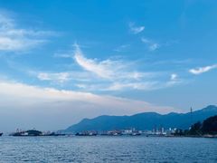 -在海一方公园