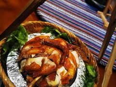 -凤凰山斑鱼馆(恭城店)