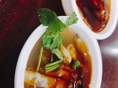 土笋冻-蓝氏钟楼肉粽