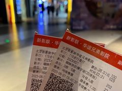 -新影联·华谊兄弟影院(望京店)