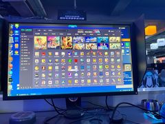 -嘉棋电竞(鑫客隆店)