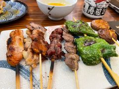 -木村家料理•燒鳥•寿喜烧