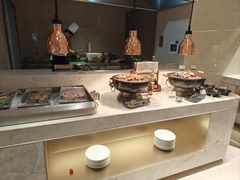 -天伦松鹤大饭店·欣妮咖啡