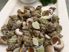 杂螺拼盘-谊荣海鲜大牌档(石湖店)