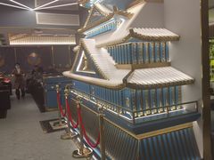 -一绪に寿喜烧(虹悦城店)