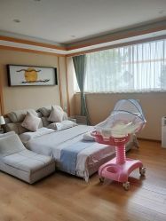 -莲生母婴月子中心(清水河公园店)