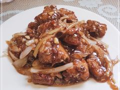 -悦宾饭馆(翠花胡同店)